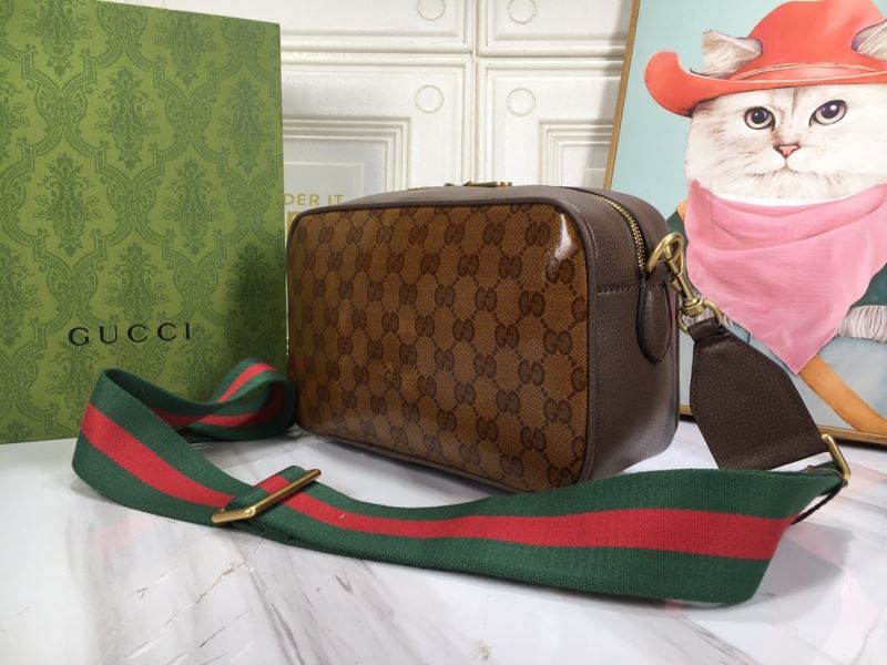 Gucci Satchel Bags